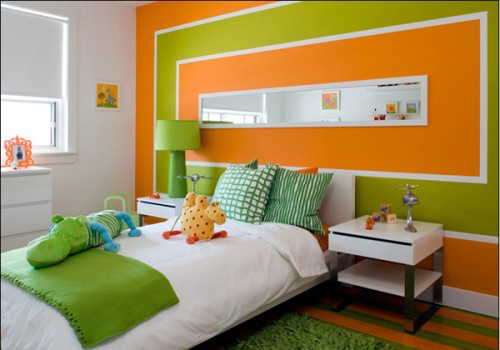 Decorar en verde 6 blog bebe y decoración