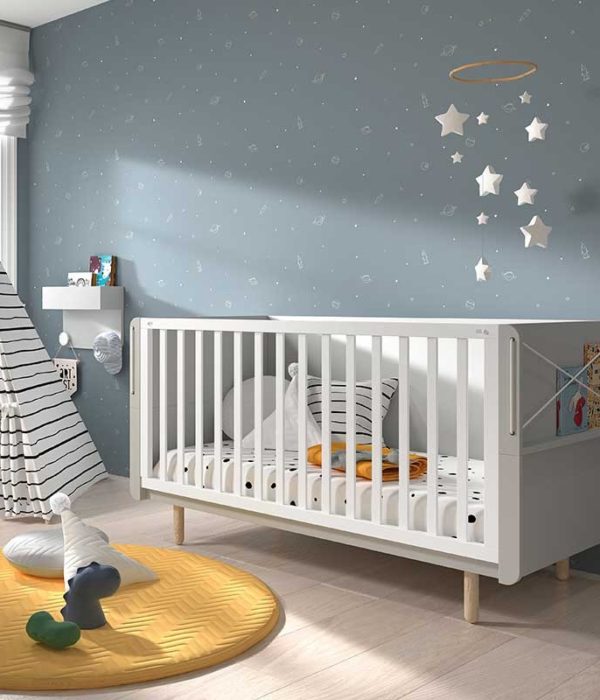 mejor mobiliario moderno para niños y bebés - El Blog BebeyDecoración